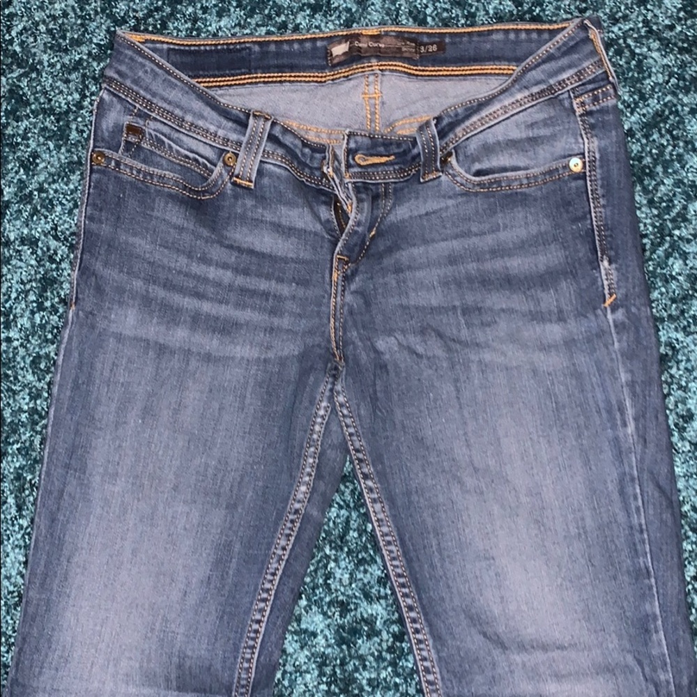 Levi pants